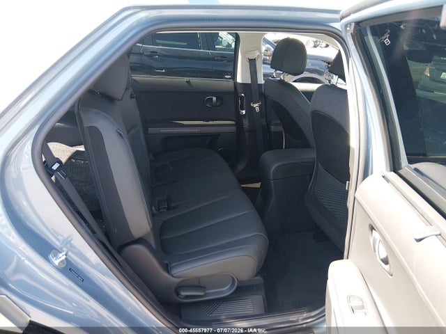 2026 HYUNDAI IONIQ 5 LIMITED 8