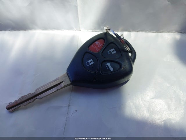 2013 Toyota COROLLA S thumbnail 11