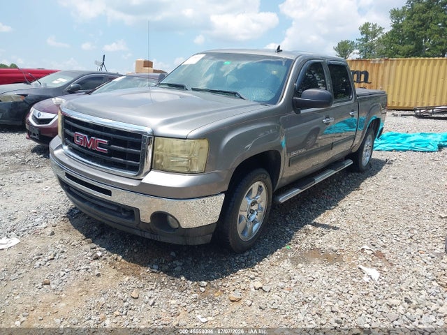 صورة 2 لـ 2009 GMC SIERRA 1500 SLE