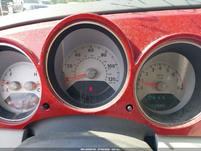 2007 Chrysler PT CRUISER LIMITED 照片 7