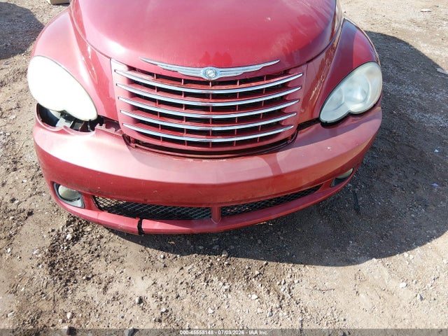 2007 Chrysler PT CRUISER LIMITED 照片 6