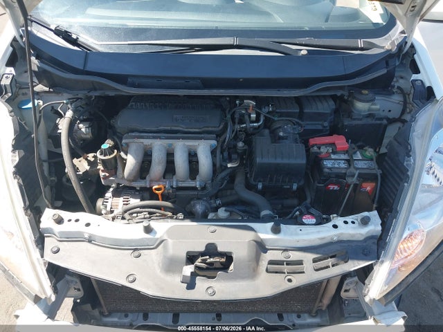 2009 Honda FIT SPORT 照片 10