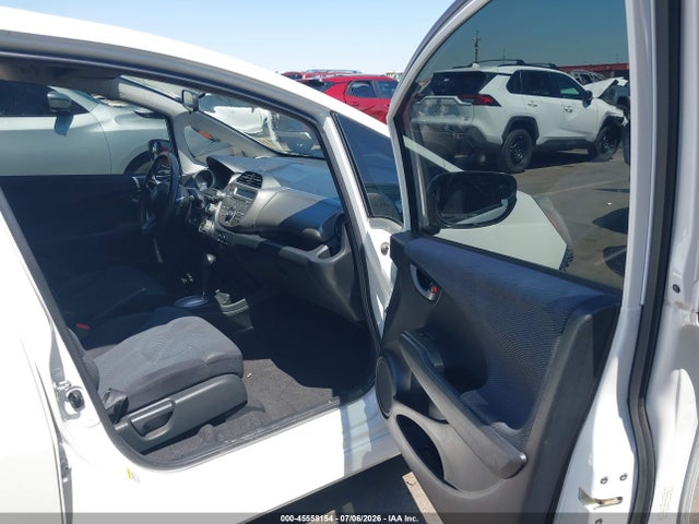 2009 Honda FIT SPORT 照片 5