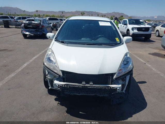 2009 Honda FIT SPORT 照片 6