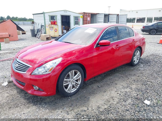 صورة 2 لـ 2012 Infiniti G37 JOURNEY