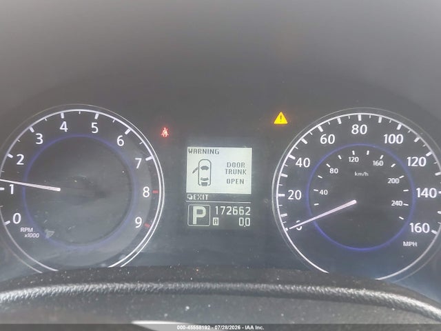 صورة 7 لـ 2012 Infiniti G37 JOURNEY