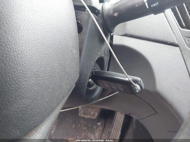 2012 Hyundai SONATA GLS 缩略图 11