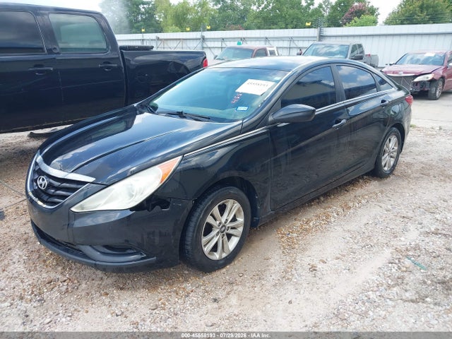 صورة 2 لـ 2012 Hyundai SONATA GLS