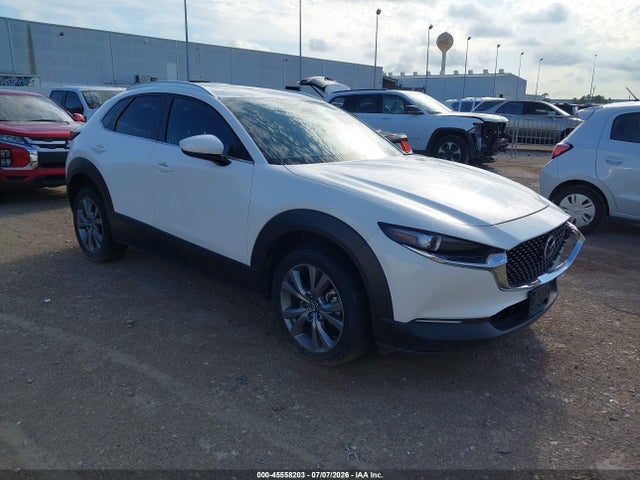 2025 MAZDA CX-3 2.5 S PREFERRED PACKAGE