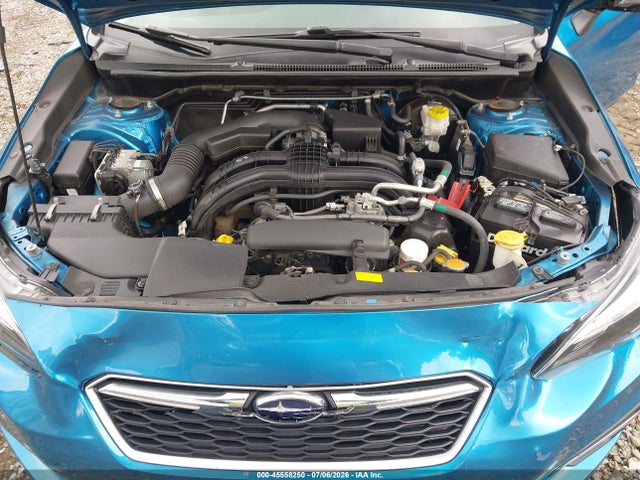 صورة 10 لـ 2018 Subaru IMPREZA 2.0I LIMITED