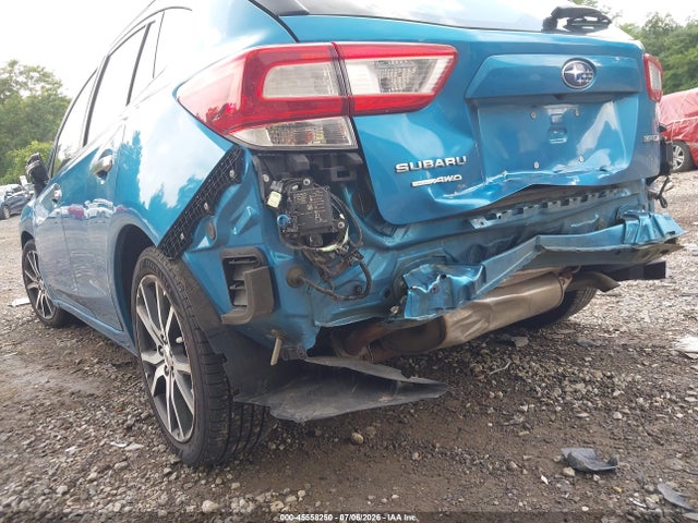 صورة 6 لـ 2018 Subaru IMPREZA 2.0I LIMITED