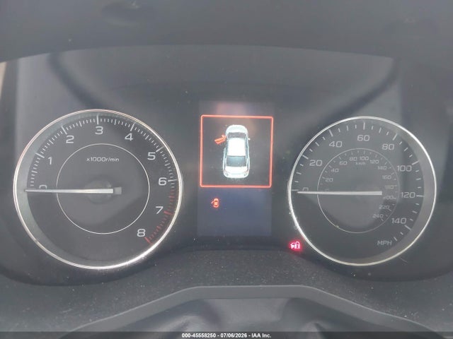 صورة 7 لـ 2018 Subaru IMPREZA 2.0I LIMITED