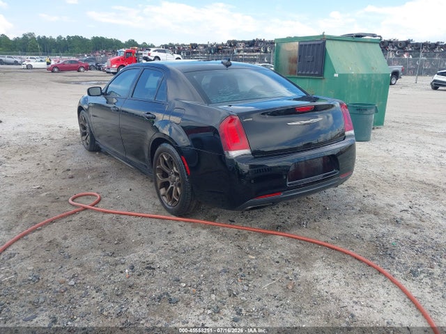 2017 Chrysler 300 300S ALLOY EDITION — фото 3