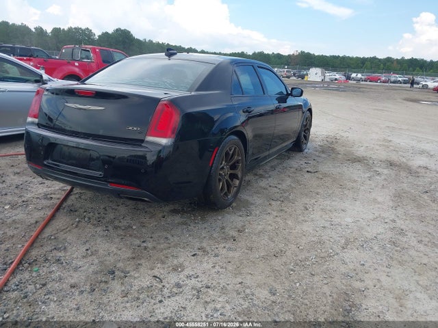 2017 Chrysler 300 300S ALLOY EDITION — фото 4