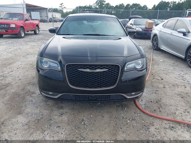 2017 Chrysler 300 300S ALLOY EDITION — фото 6