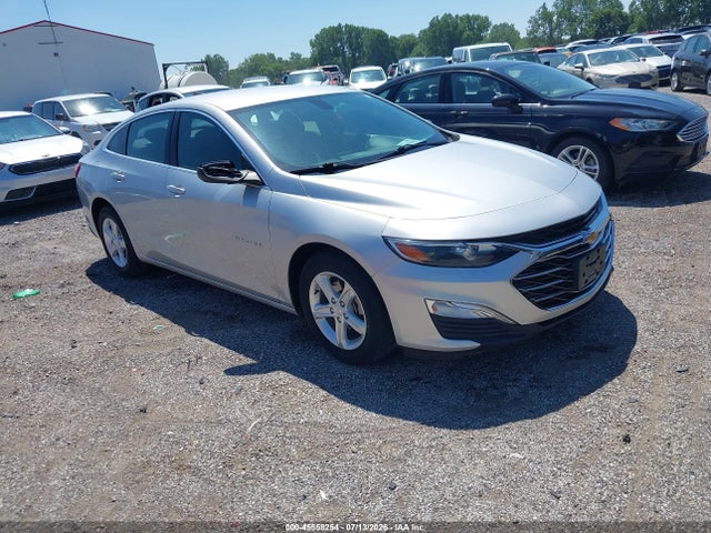 2020 Chevrolet MALIBU FWD 1FL 照片 1