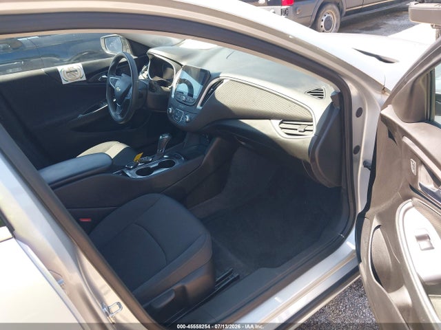 2020 Chevrolet MALIBU FWD 1FL 照片 5