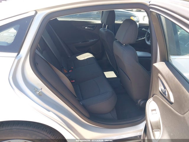 2020 Chevrolet MALIBU FWD 1FL 照片 8