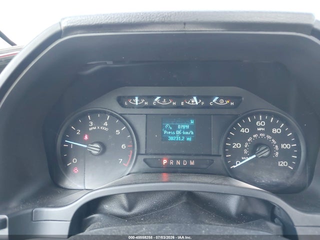 2018 FORD F-150 XL 照片 7