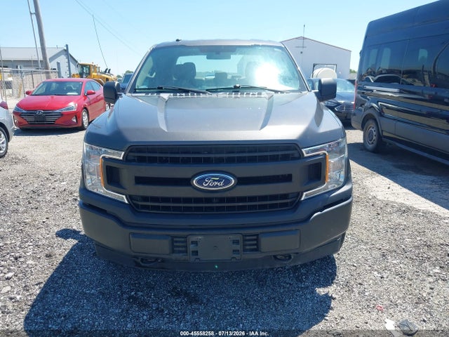 2018 FORD F-150 XL 缩略图 12