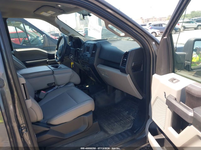 2018 FORD F-150 XL 照片 5