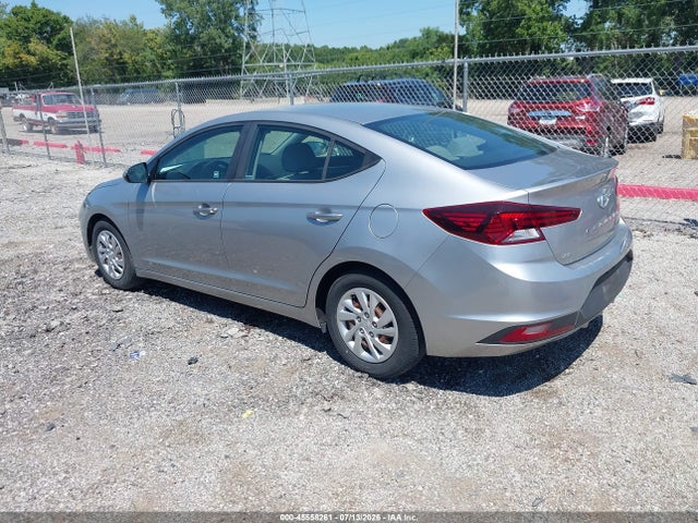 2020 Hyundai ELANTRA SE — фото 3