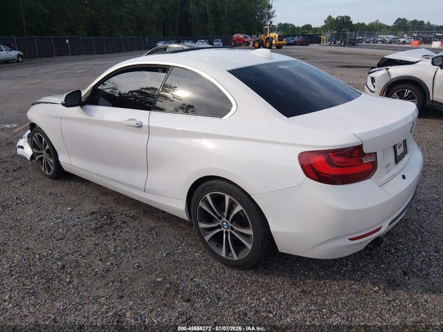 2016 BMW 228I — фото 3