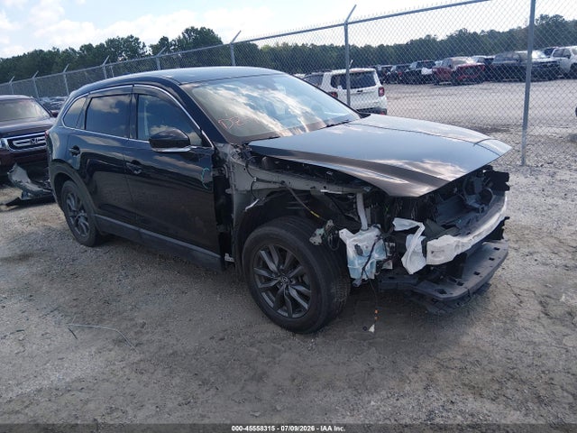 2021 MAZDA CX-9 TOURING