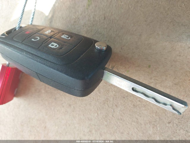 2012 Chevrolet CRUZE 2LT 缩略图 11