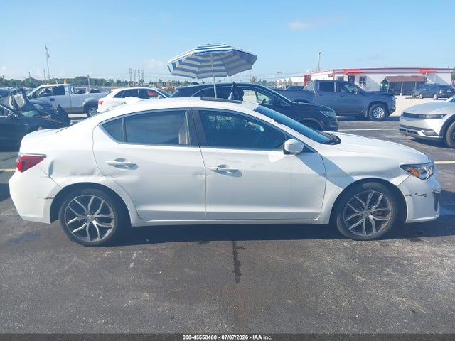 2020 Acura ILX PREMIUM PACKAGE/TECHNOLOGY PACKAGE 缩略图 13