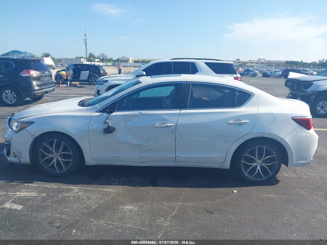 2020 Acura ILX PREMIUM PACKAGE/TECHNOLOGY PACKAGE 缩略图 14