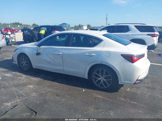 2020 Acura ILX PREMIUM PACKAGE/TECHNOLOGY PACKAGE 照片 3