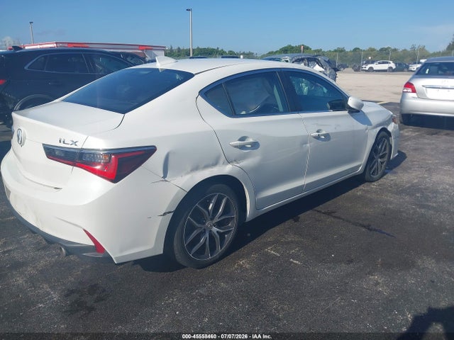 2020 Acura ILX PREMIUM PACKAGE/TECHNOLOGY PACKAGE 照片 4