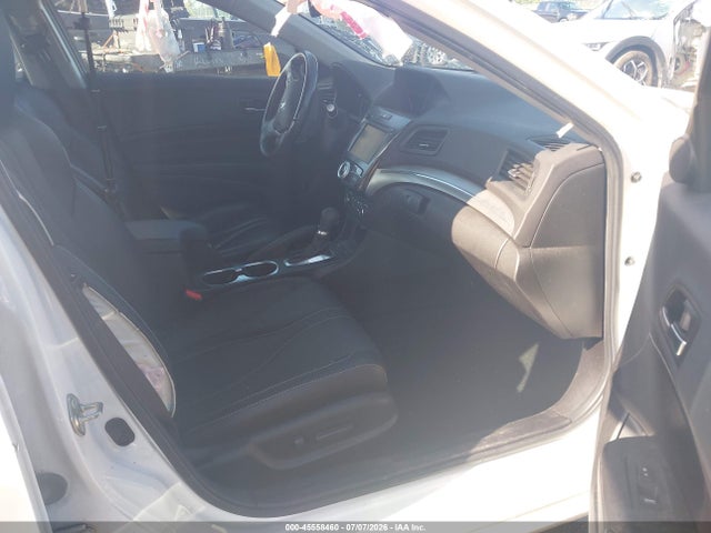 2020 Acura ILX PREMIUM PACKAGE/TECHNOLOGY PACKAGE 照片 5