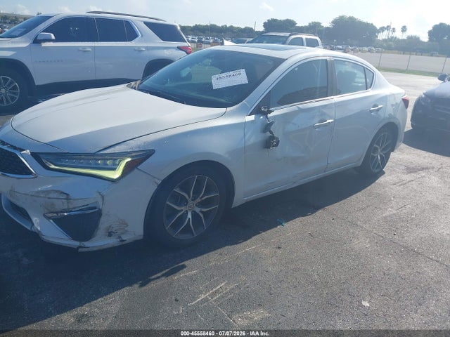 2020 Acura ILX PREMIUM PACKAGE/TECHNOLOGY PACKAGE 照片 6