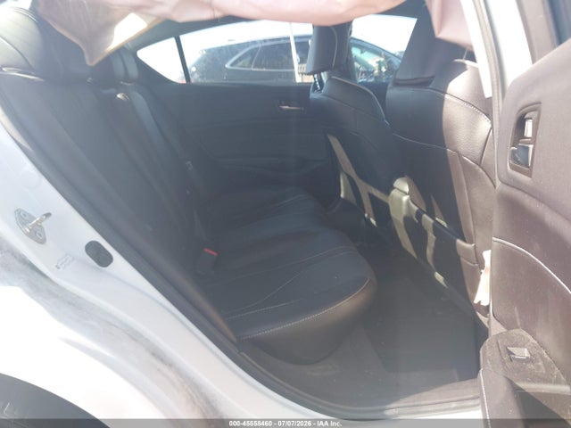 2020 Acura ILX PREMIUM PACKAGE/TECHNOLOGY PACKAGE 照片 8