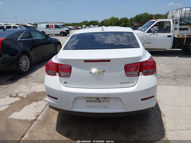 صورة مصغرة 16 لـ 2015 Chevrolet MALIBU 2LT
