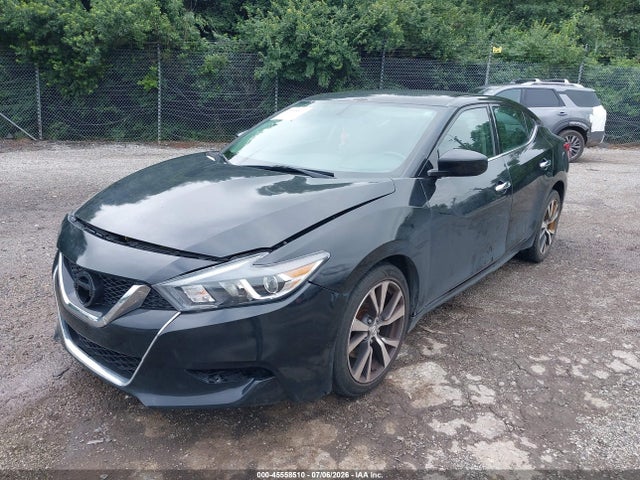 صورة 2 لـ 2016 Nissan MAXIMA 3.5 S