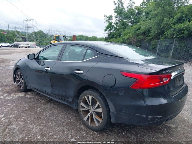 صورة 3 لـ 2016 Nissan MAXIMA 3.5 S