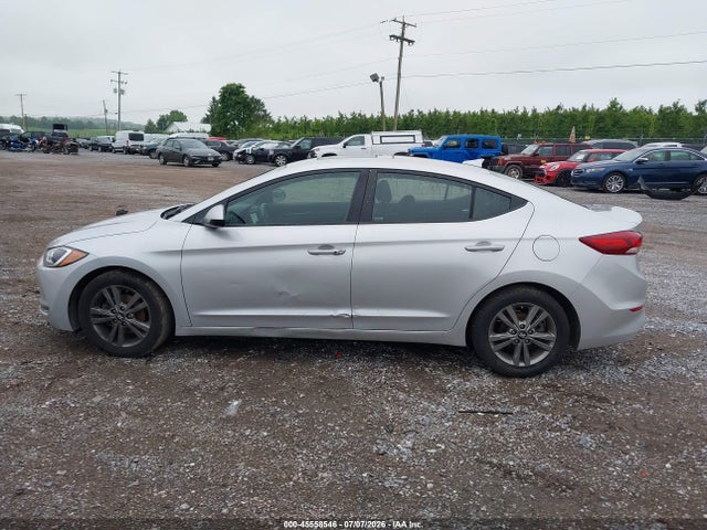 2018 Hyundai ELANTRA VALUE EDITION — миниатюра 14