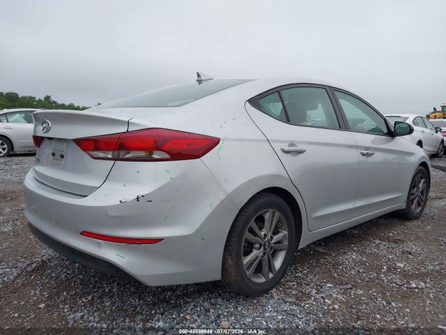 2018 Hyundai ELANTRA VALUE EDITION — миниатюра 20