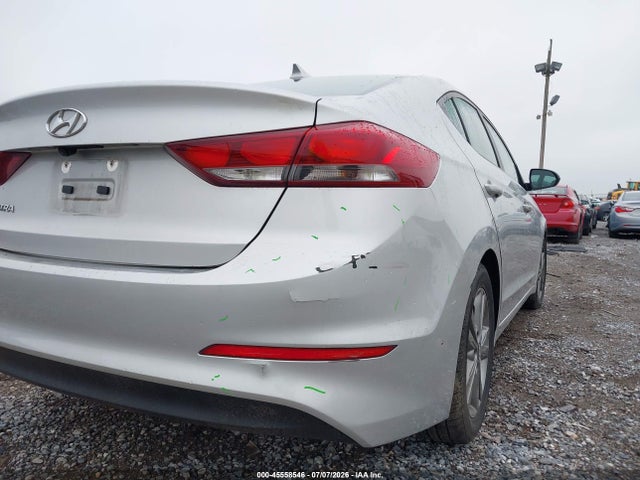 2018 Hyundai ELANTRA VALUE EDITION — миниатюра 21