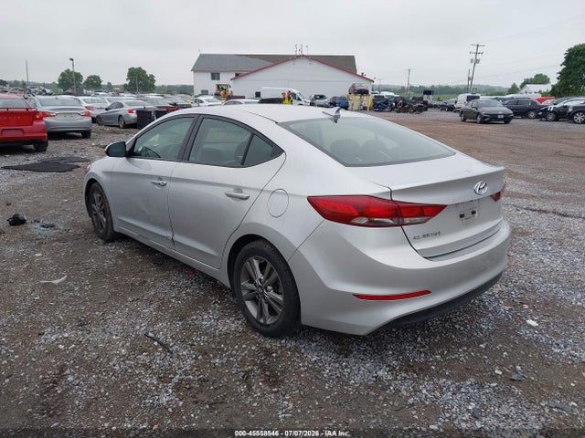 2018 Hyundai ELANTRA VALUE EDITION — фото 3