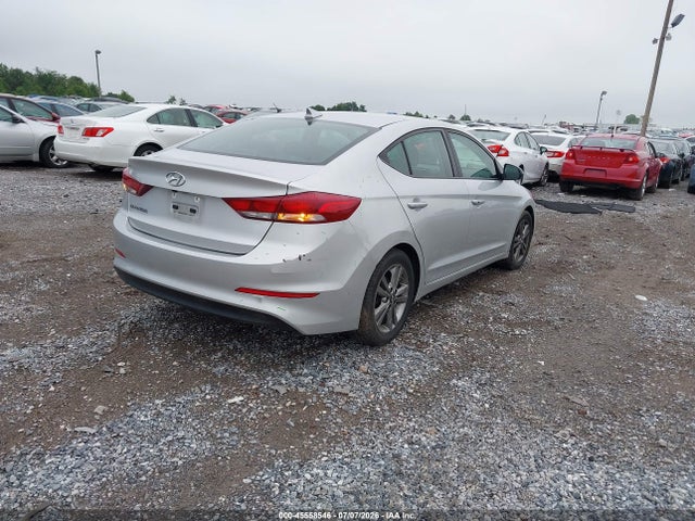 2018 Hyundai ELANTRA VALUE EDITION — фото 4