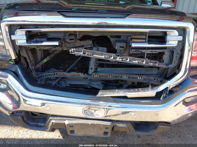 صورة مصغرة 18 لـ 2018 GMC SIERRA 1500 SLT