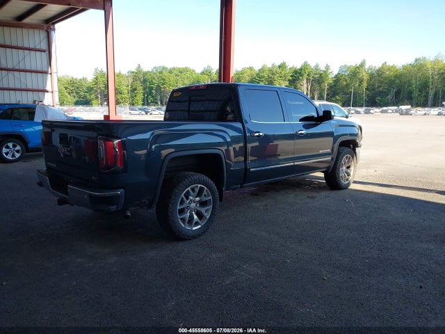 صورة 4 لـ 2018 GMC SIERRA 1500 SLT