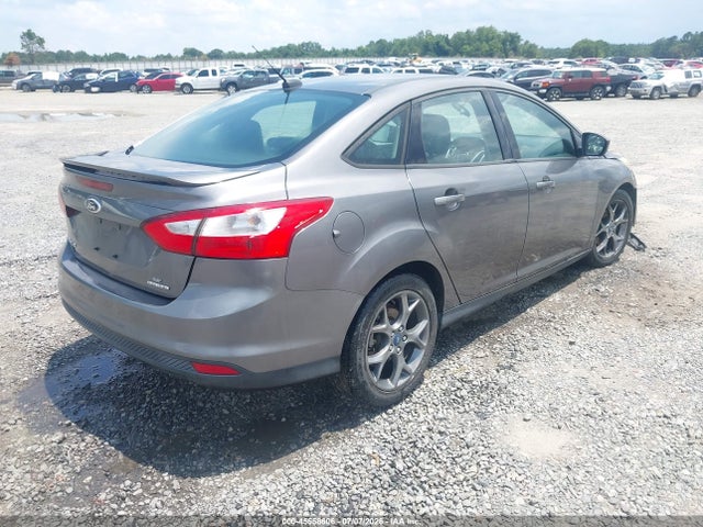 صورة 4 لـ 2013 FORD FOCUS SE