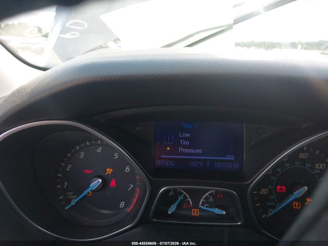 صورة 7 لـ 2013 FORD FOCUS SE