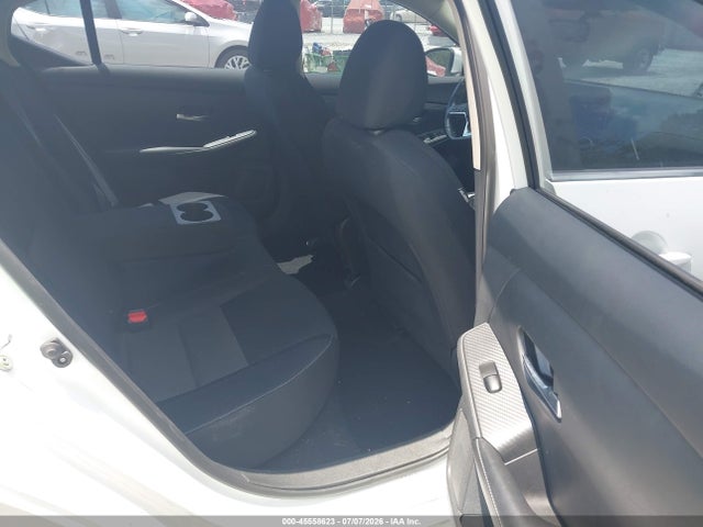 2020 Nissan SENTRA SV XTRONIC CVT — фото 8