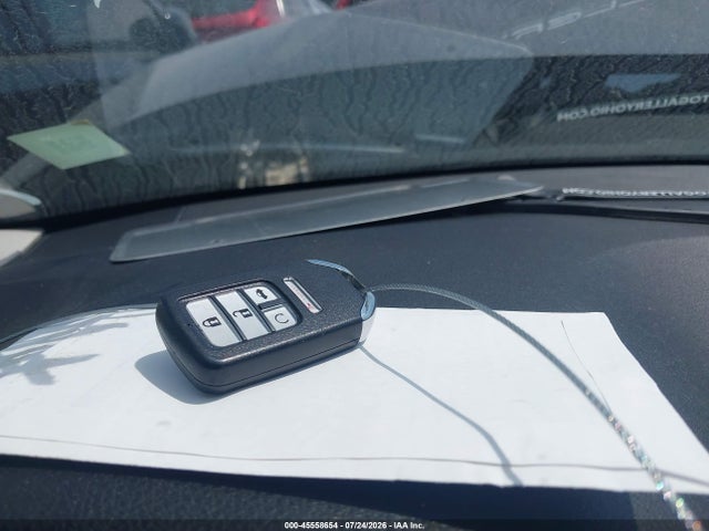 2019 HONDA HR-V EX 11